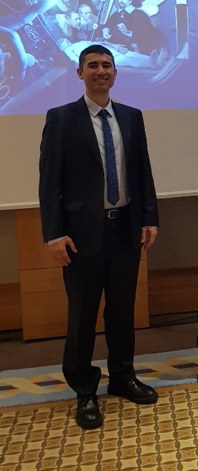 Dr. Volkan Doğru, colorectal surgeon, IBD surgeon, kolorektal cerrah, İBH cerrahı